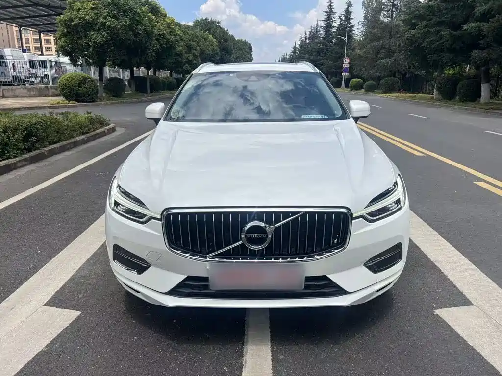 Volvo XC60 — миниатюра 3