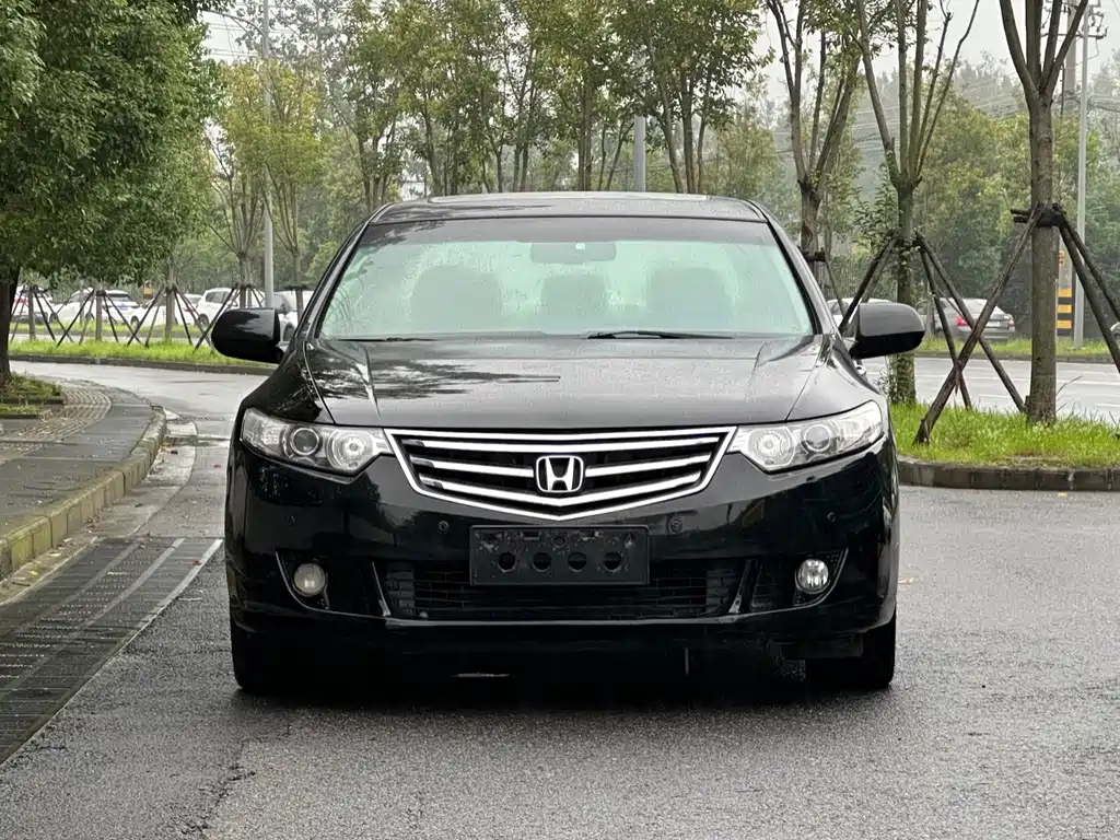Honda Spirior — миниатюра 3