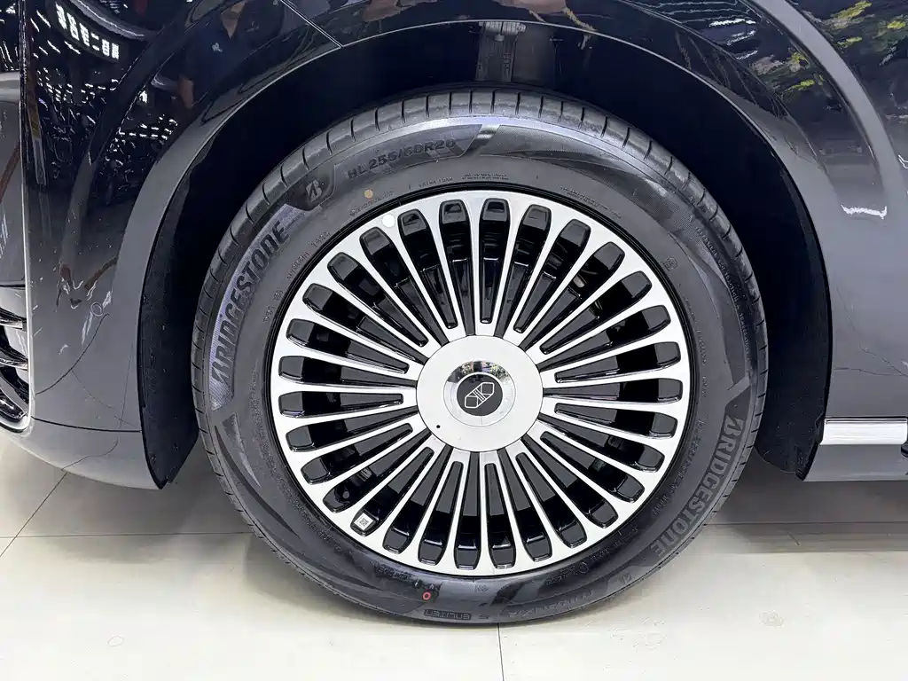 Zhijie Zhijie V9 — миниатюра 17