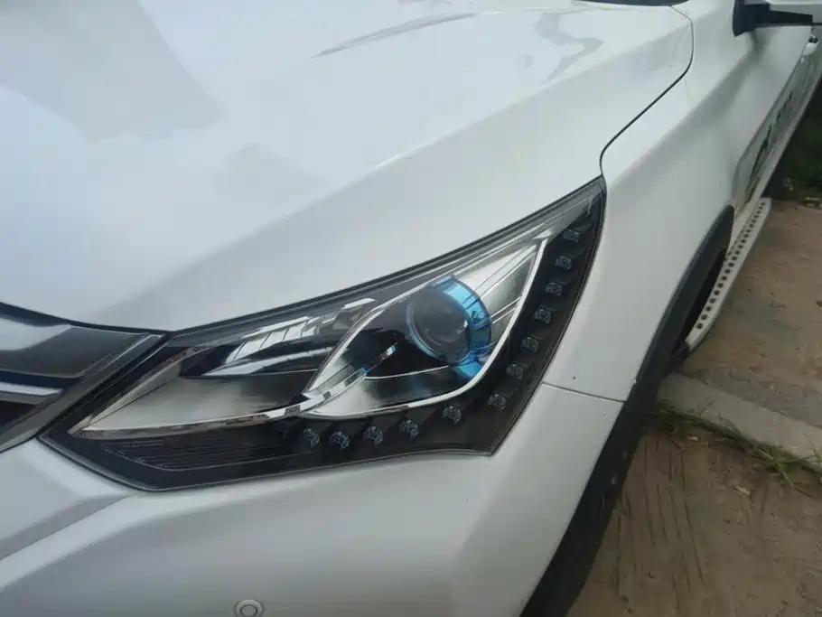 BYD New Energy — миниатюра 5