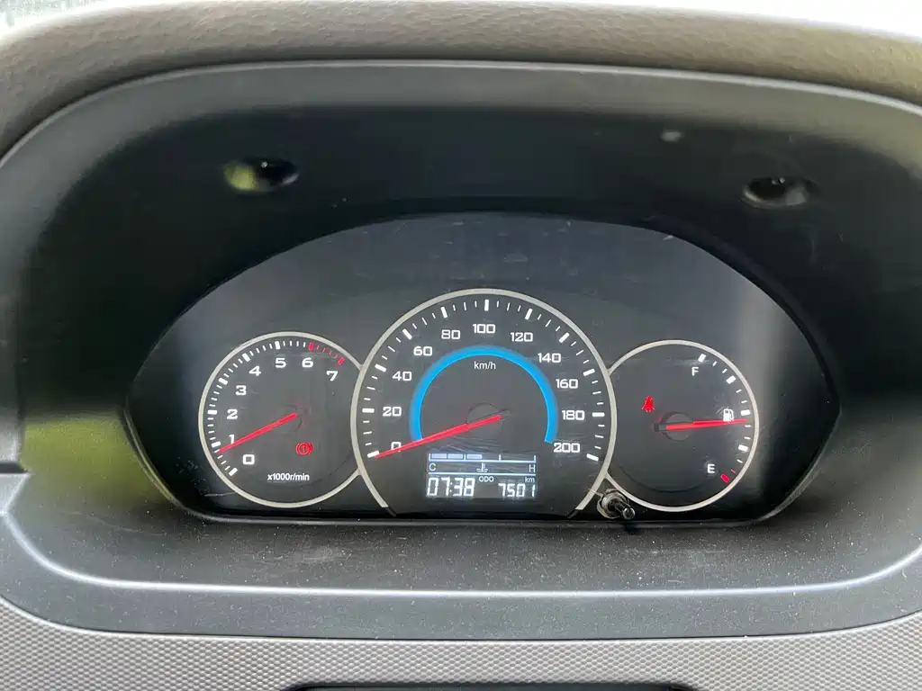 Wuling Rongguang New Truck — миниатюра 11