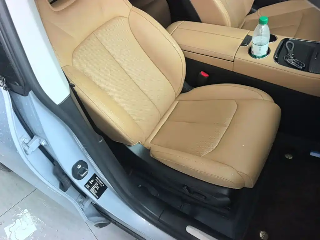 Leapmotor Leapmotor C11 — миниатюра 25