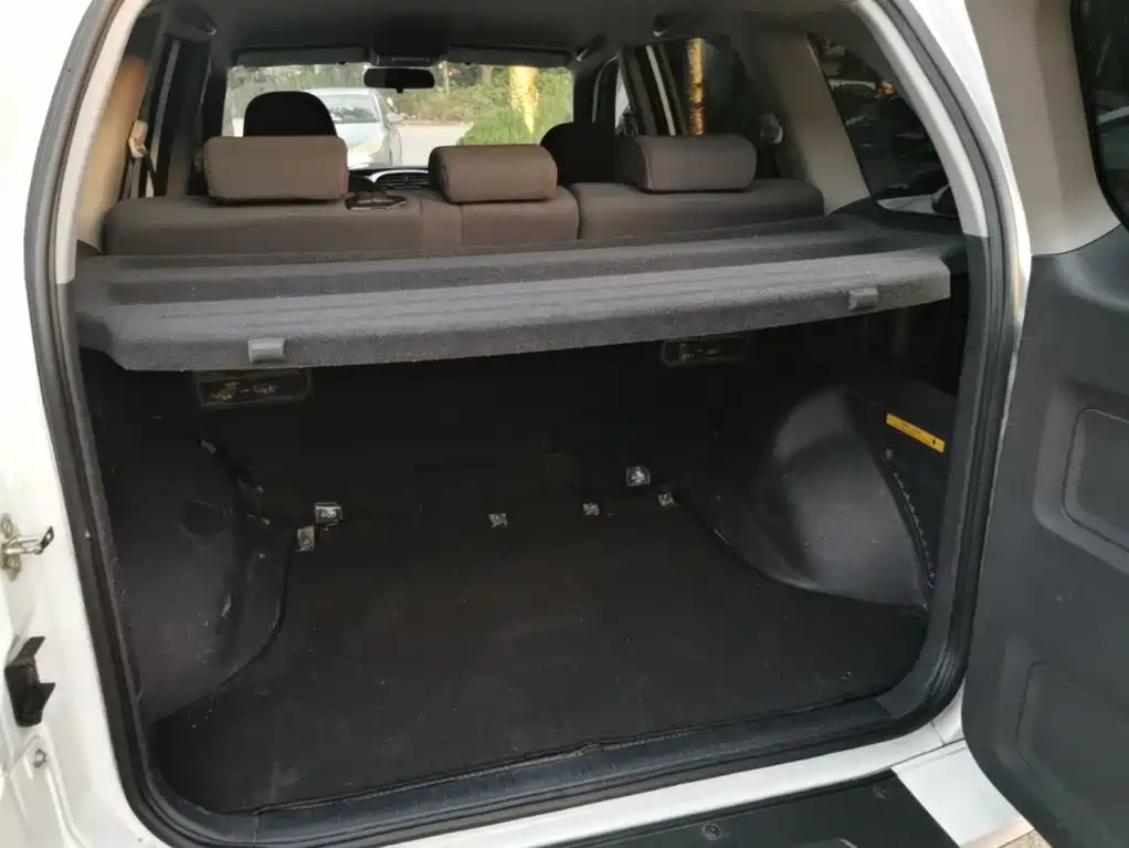 Chery Tiggo 3 — миниатюра 19