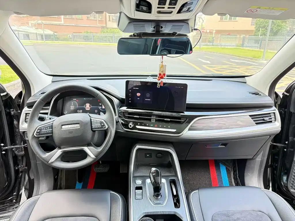 Haval H6 — миниатюра 5