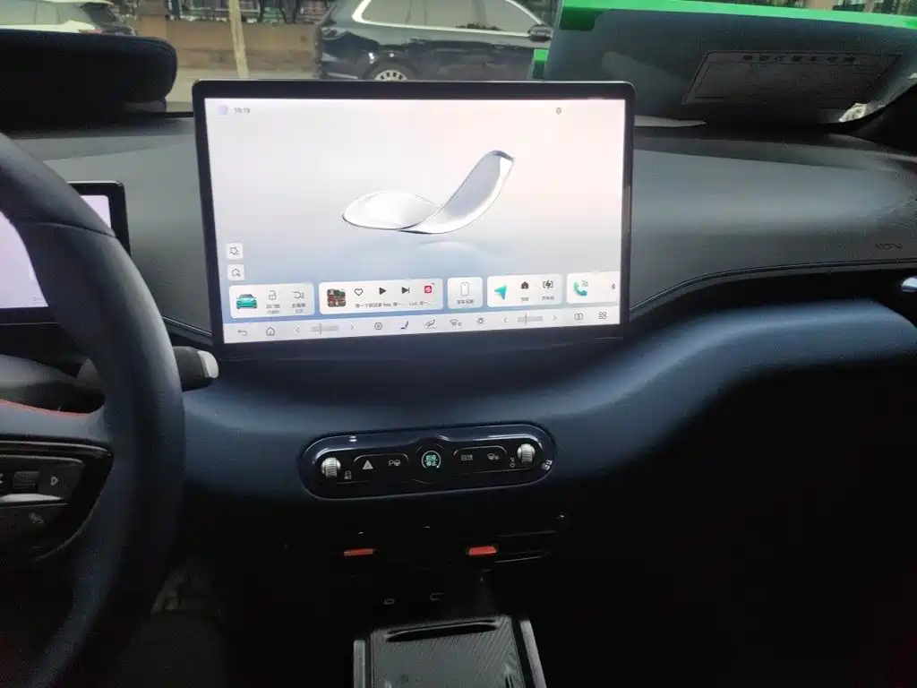 BYD Seagull 2025 Smart Drive 305km Freedom