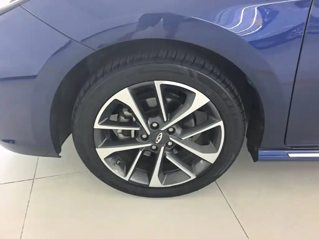 Chery Arrizo 5 PLUS — миниатюра 23