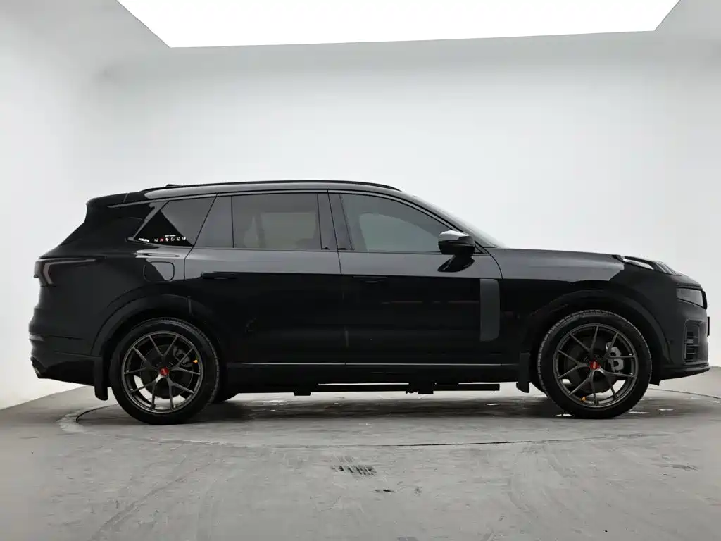 Lynk & Co 09 EM-P — миниатюра 5