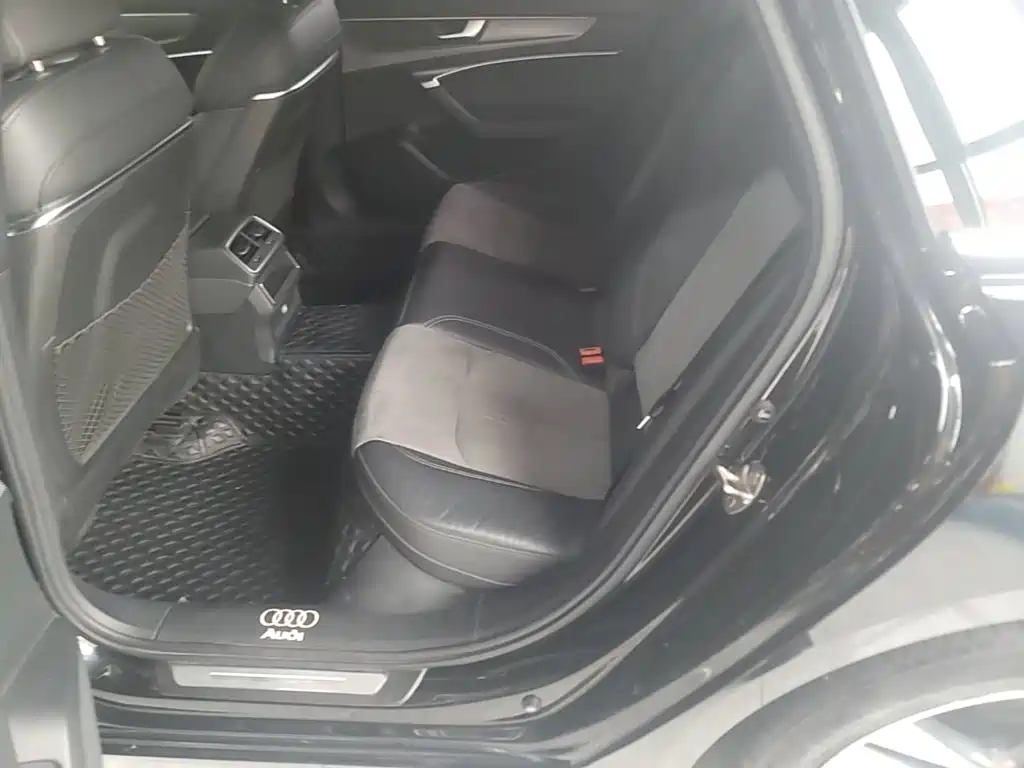 Audi A6L — миниатюра 17