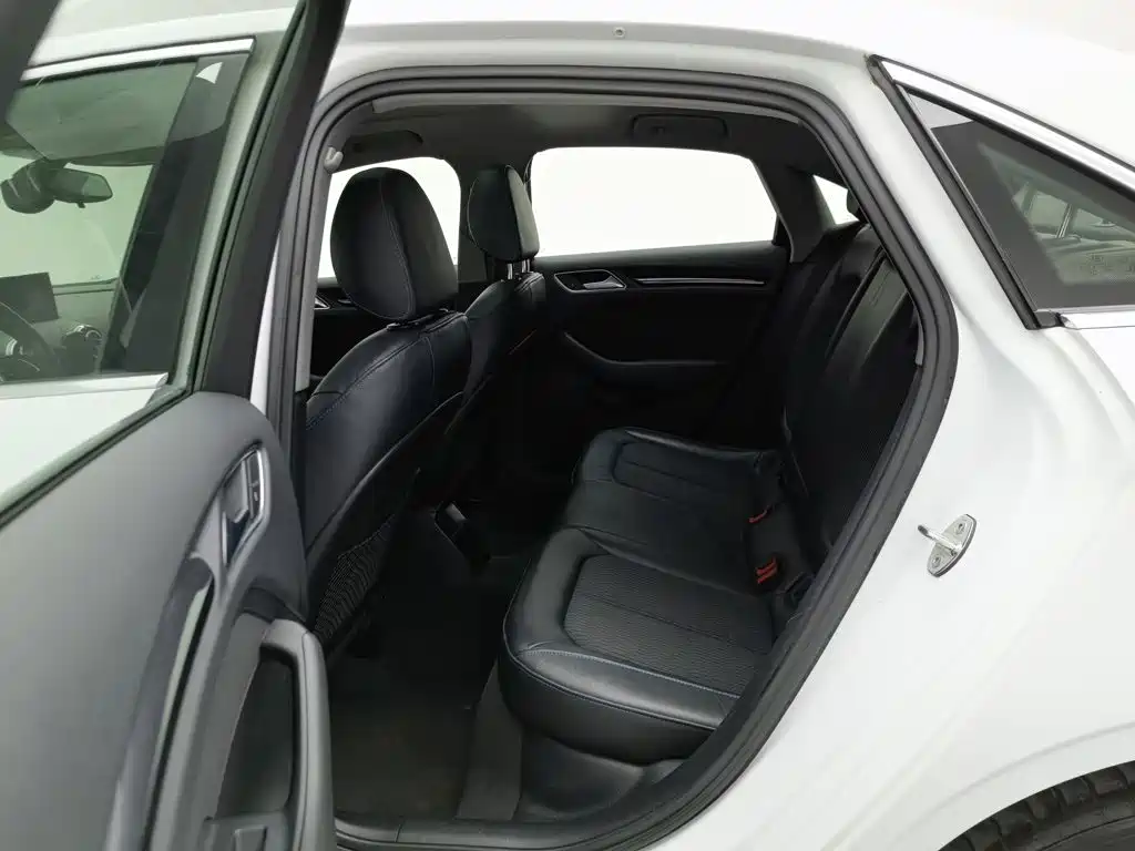 Audi A3 — миниатюра 15