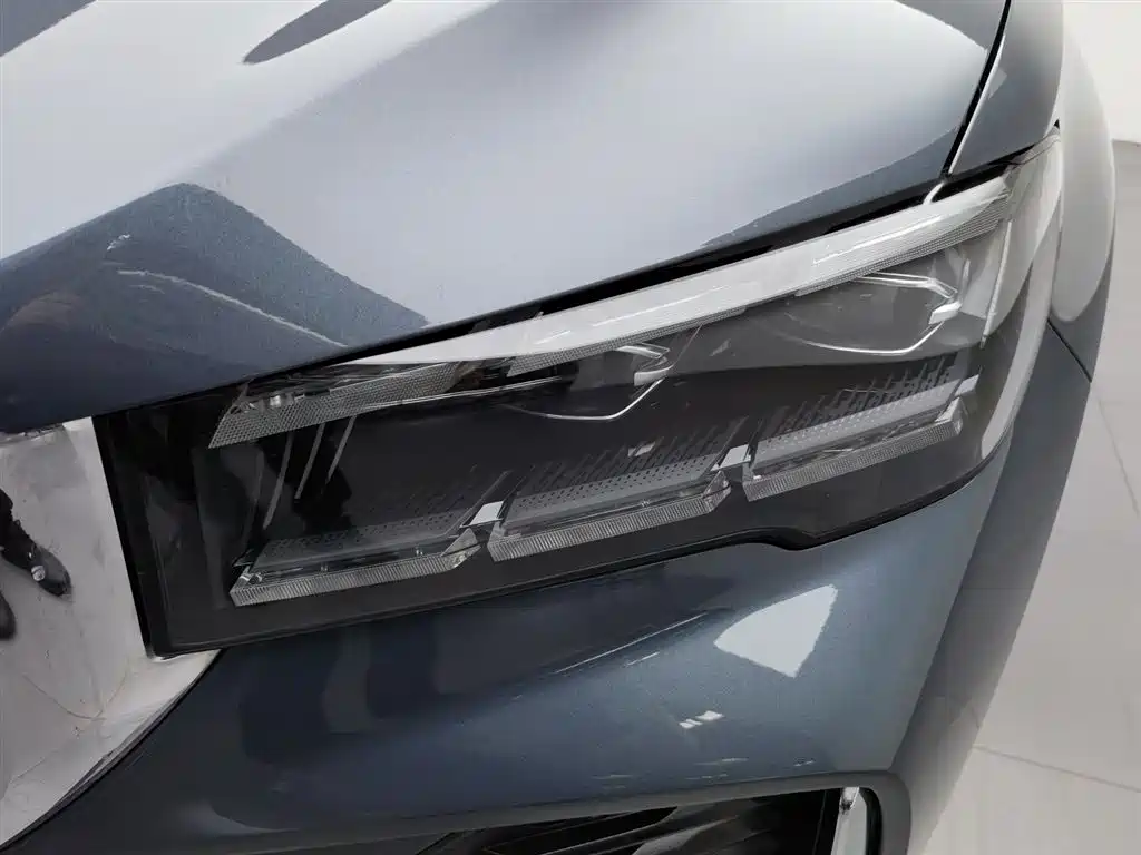 Geely Monjaro L 2024 2.0TD AT