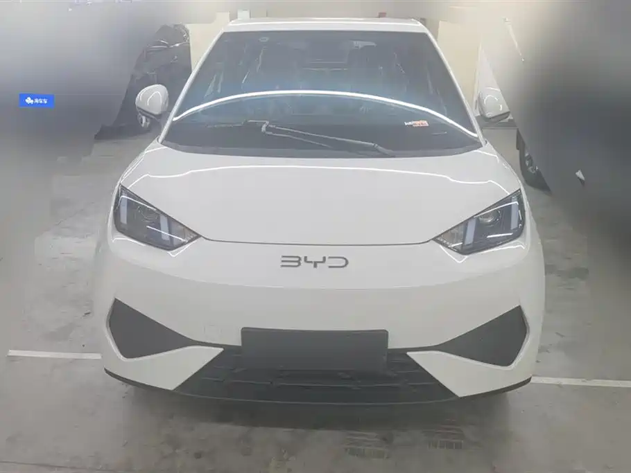 BYD Seagull 2025 305km