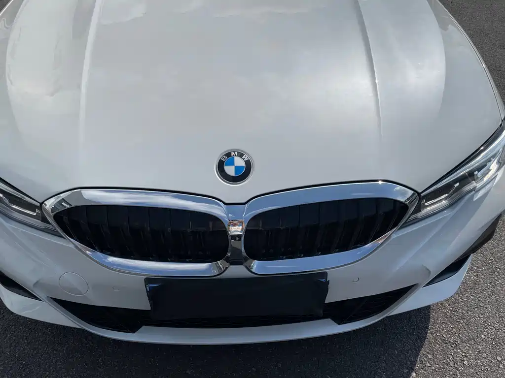 BMW 3 Series — миниатюра 23