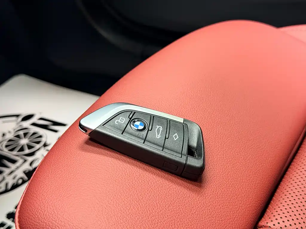 BMW 4 Series — миниатюра 35