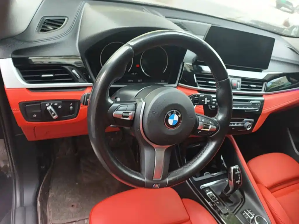 BMW X2 — миниатюра 11