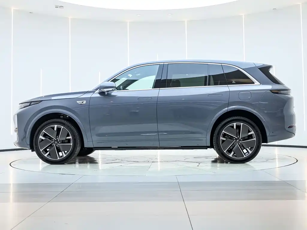 Li Auto IDEAL L7