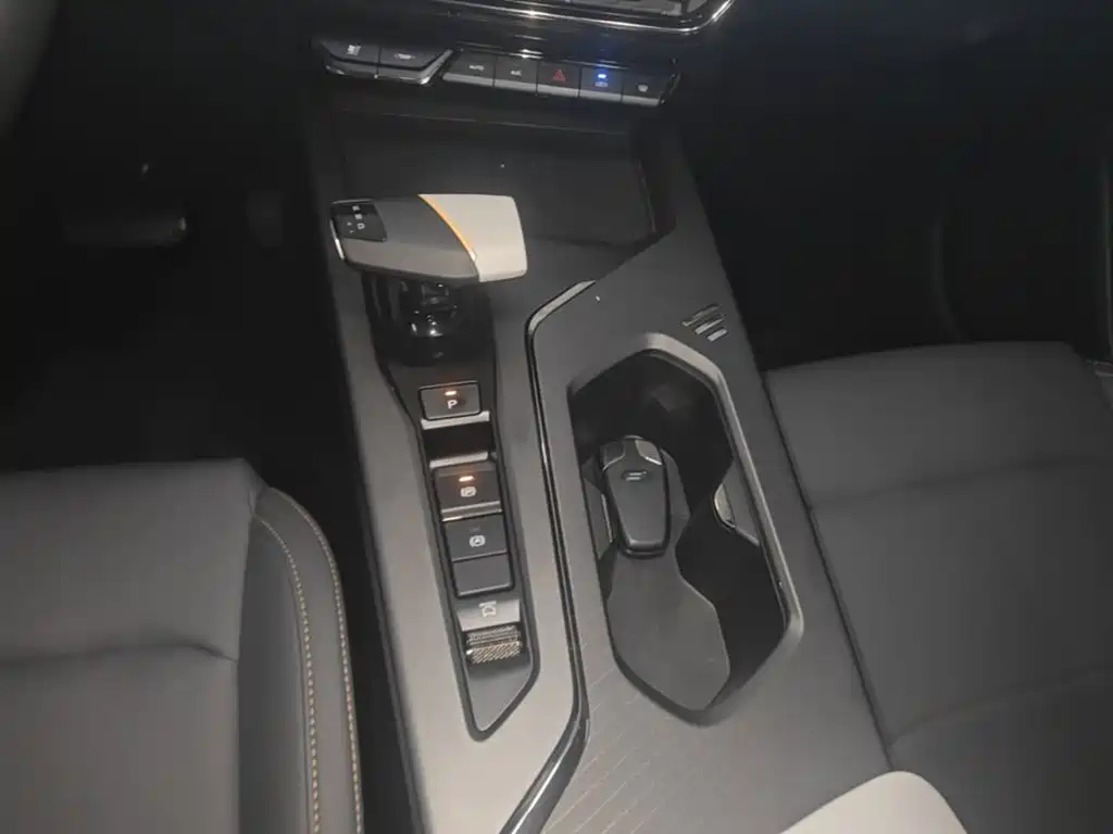 Oshan Oushang X5 PLUS — миниатюра 14