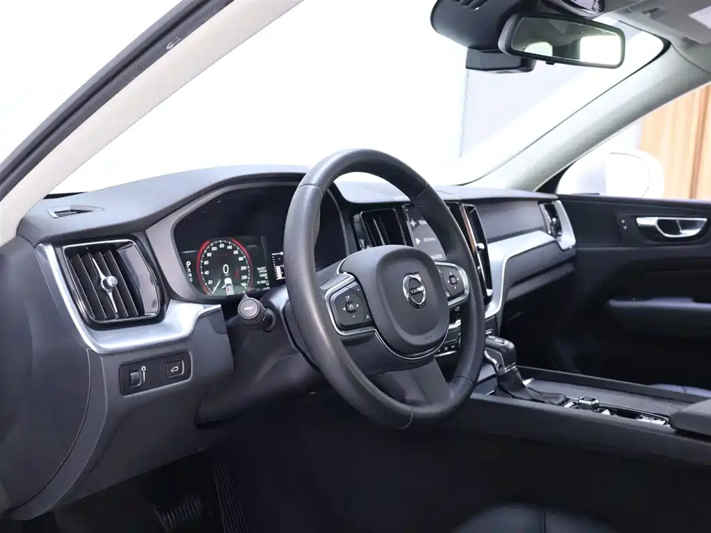 Volvo XC60 — фотографии объявления, Фото 11
