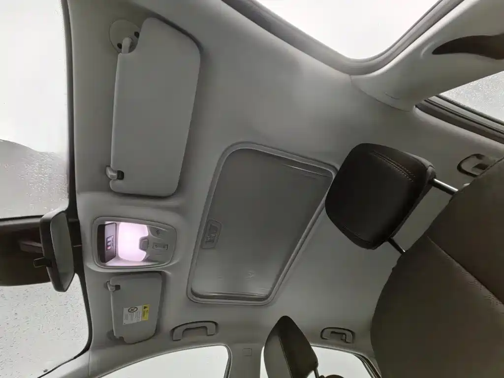 Buick Verano — миниатюра 14