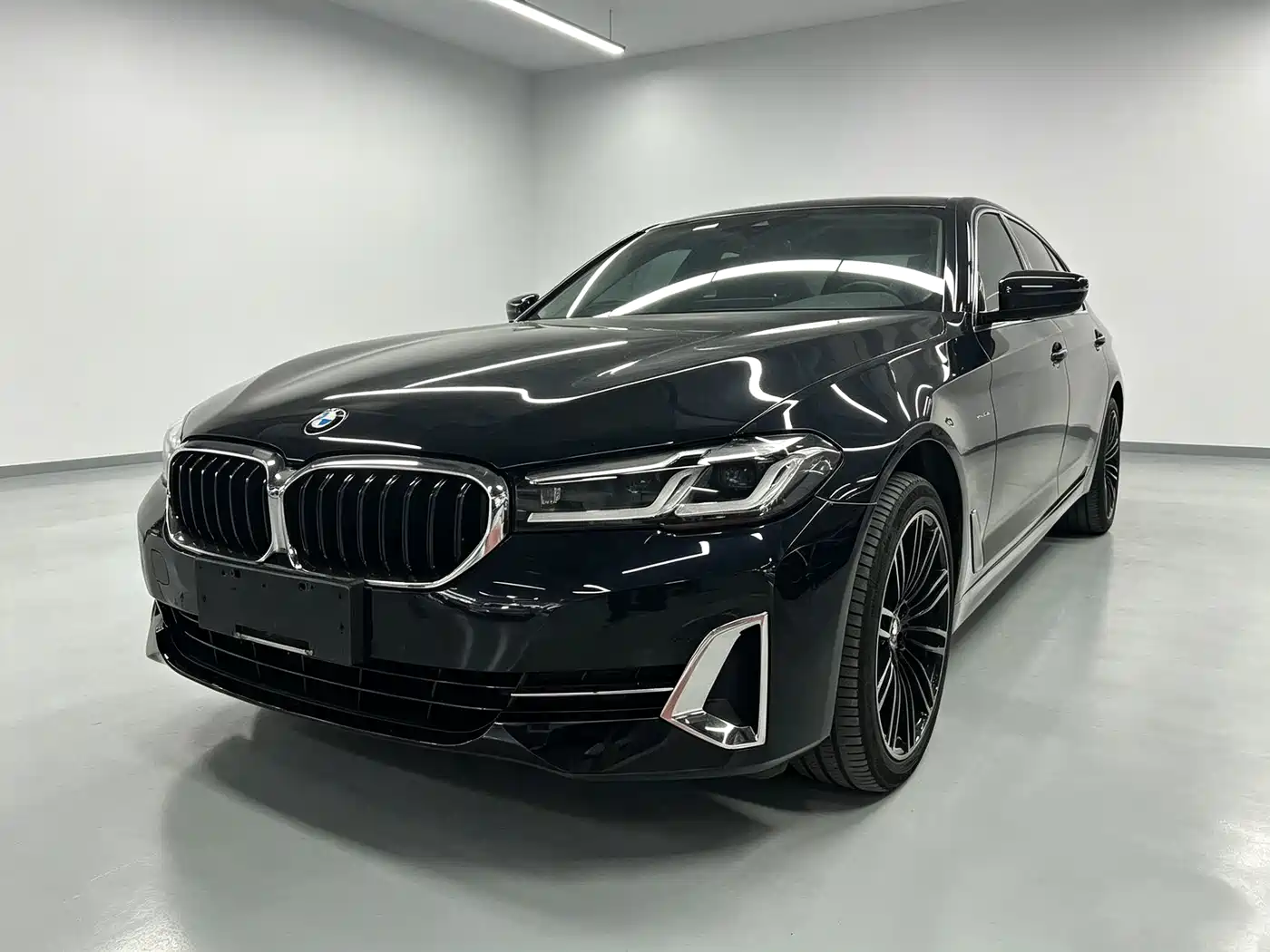 宝马5系 2023款 530Li 领先型 豪华套装 2023