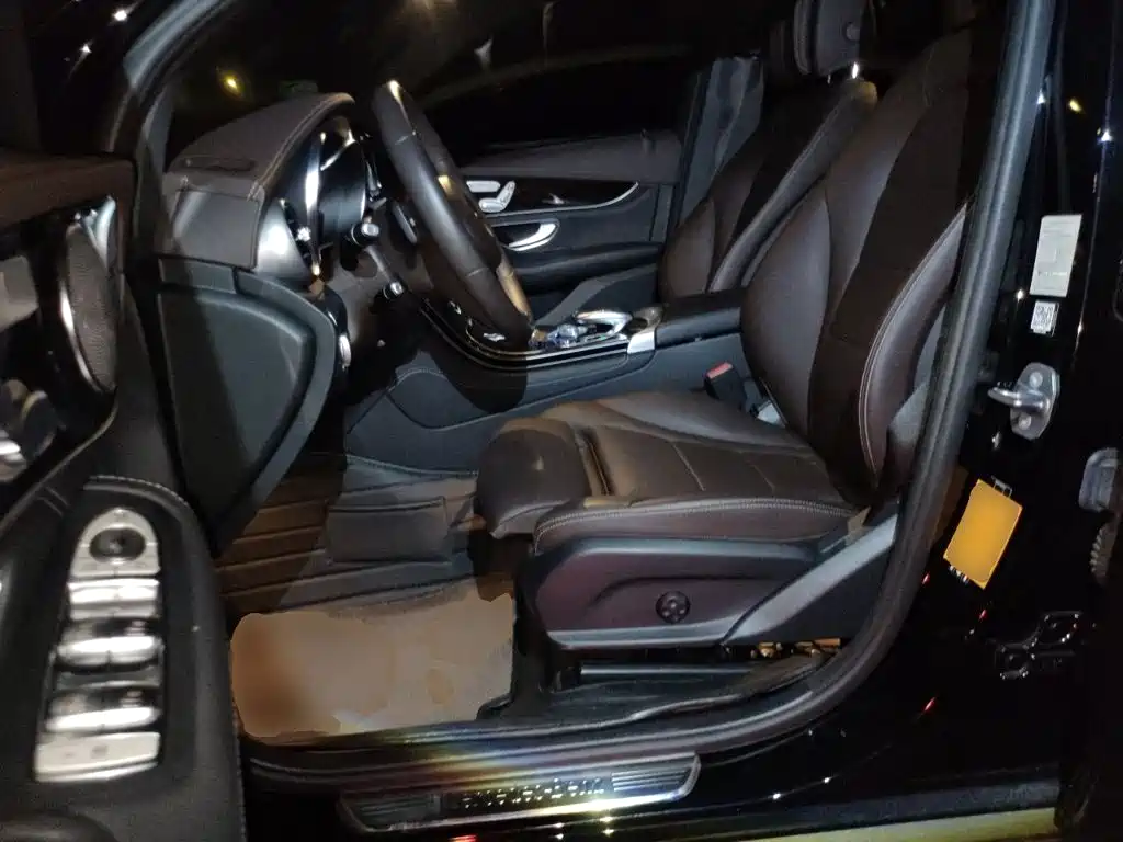 Mercedes-Benz GLC — миниатюра 16