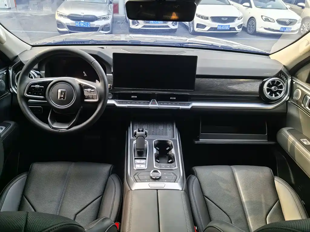 TANK TANK 400 NEW ENERGY