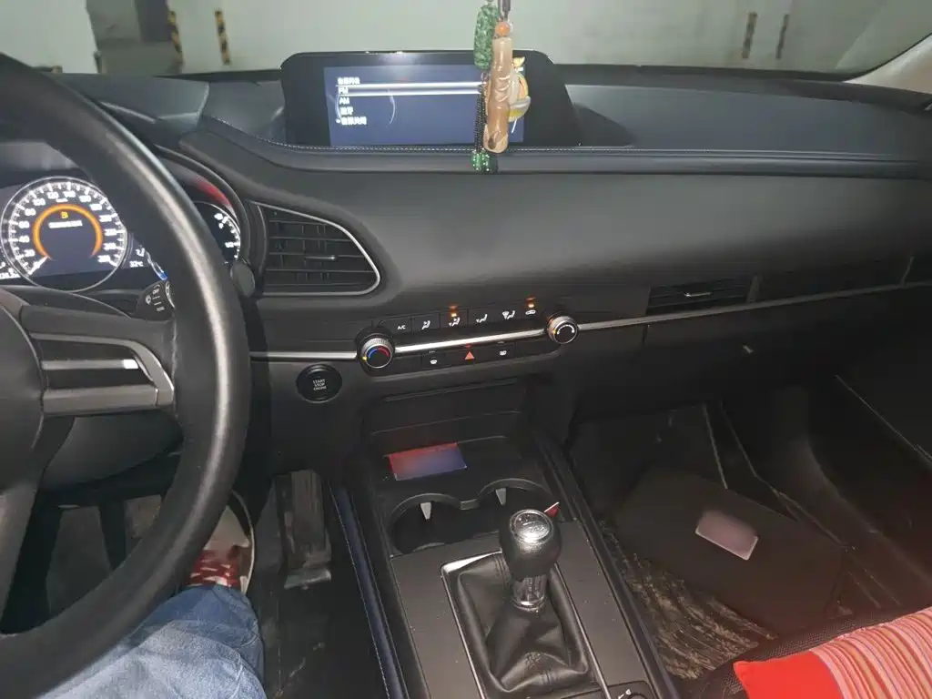 Mazda CX-30 2024 2.0L MT