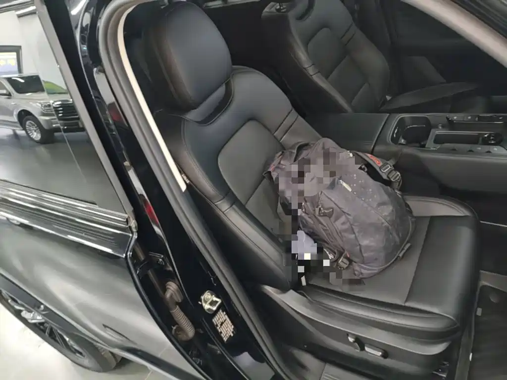Haval Menglong New Energy — миниатюра 25