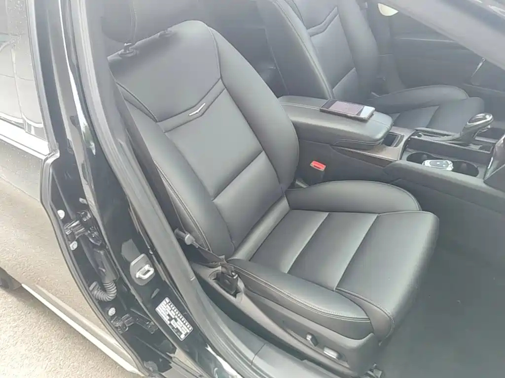 Cadillac XTS — миниатюра 25