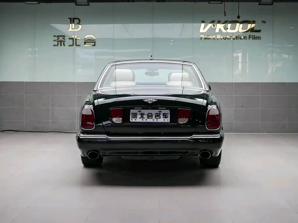 Bentley Elegance — миниатюра 24