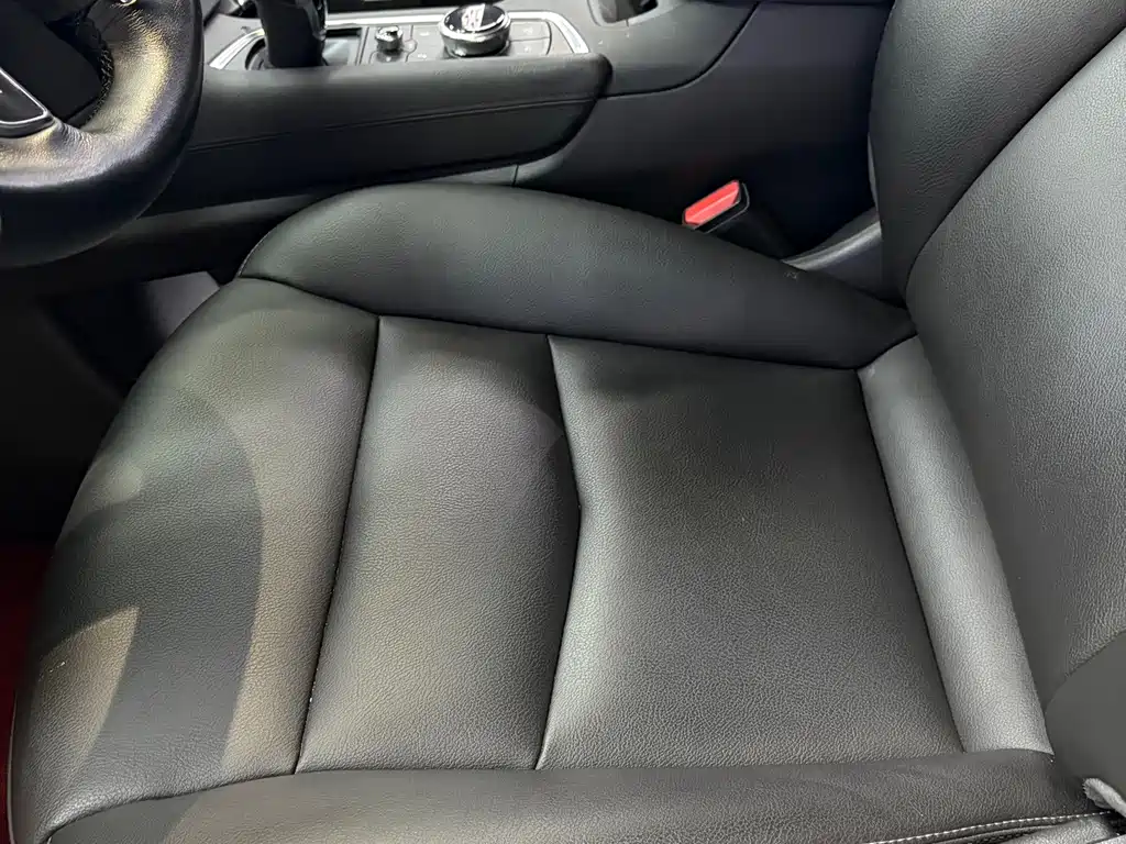 Cadillac XT5 — миниатюра 14
