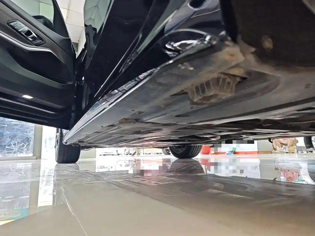 BMW 3 Series — миниатюра 22