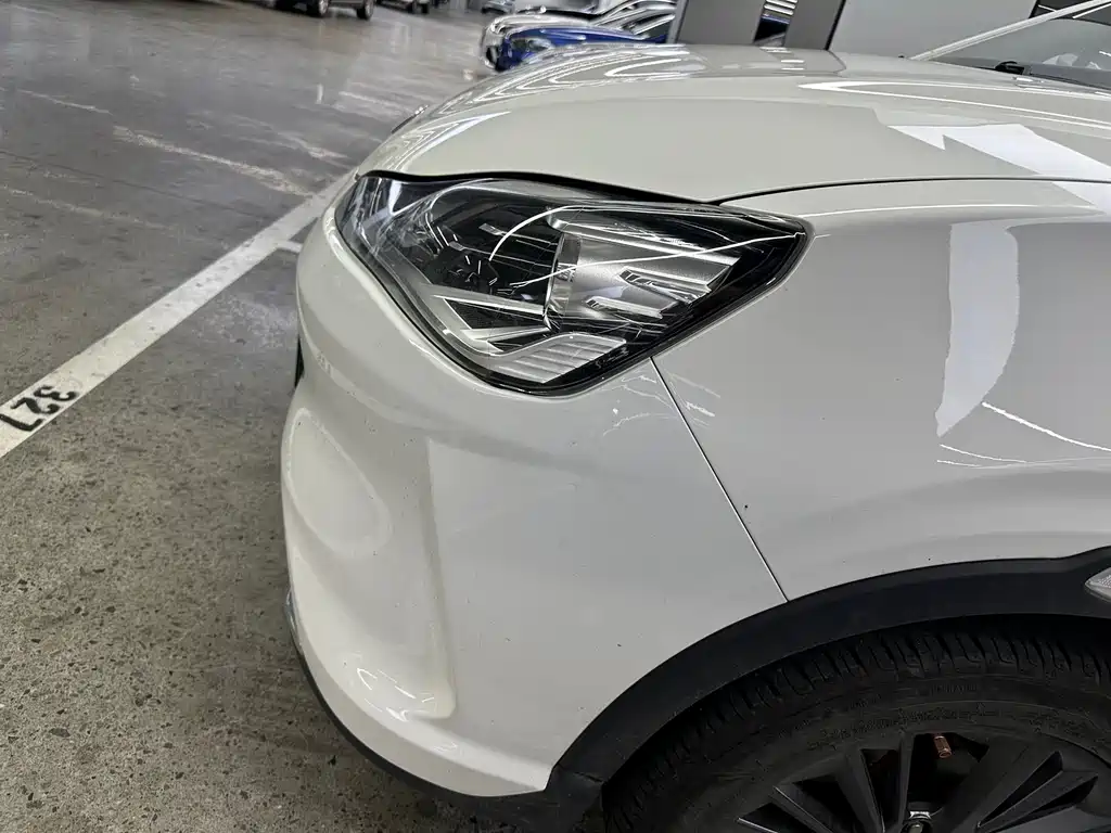 Neta V 2022 400 Lite
