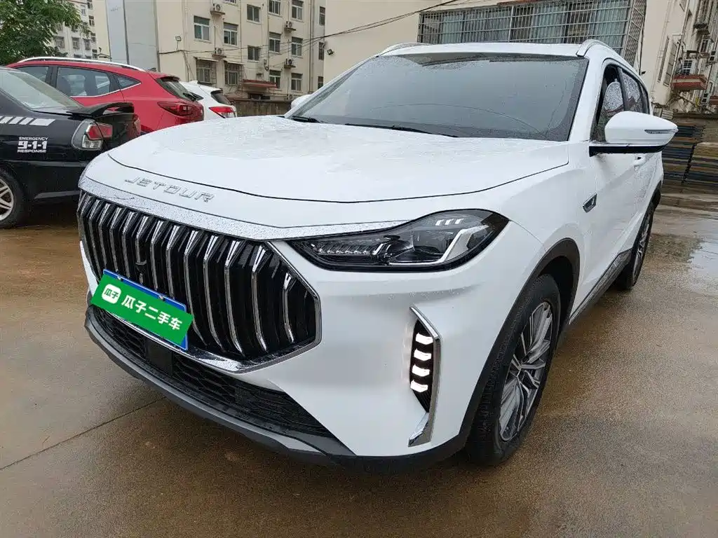JIETU  X70 PLUS