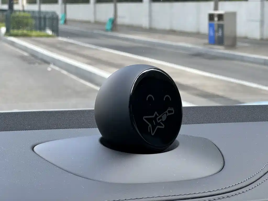NIO ET5T — миниатюра 23