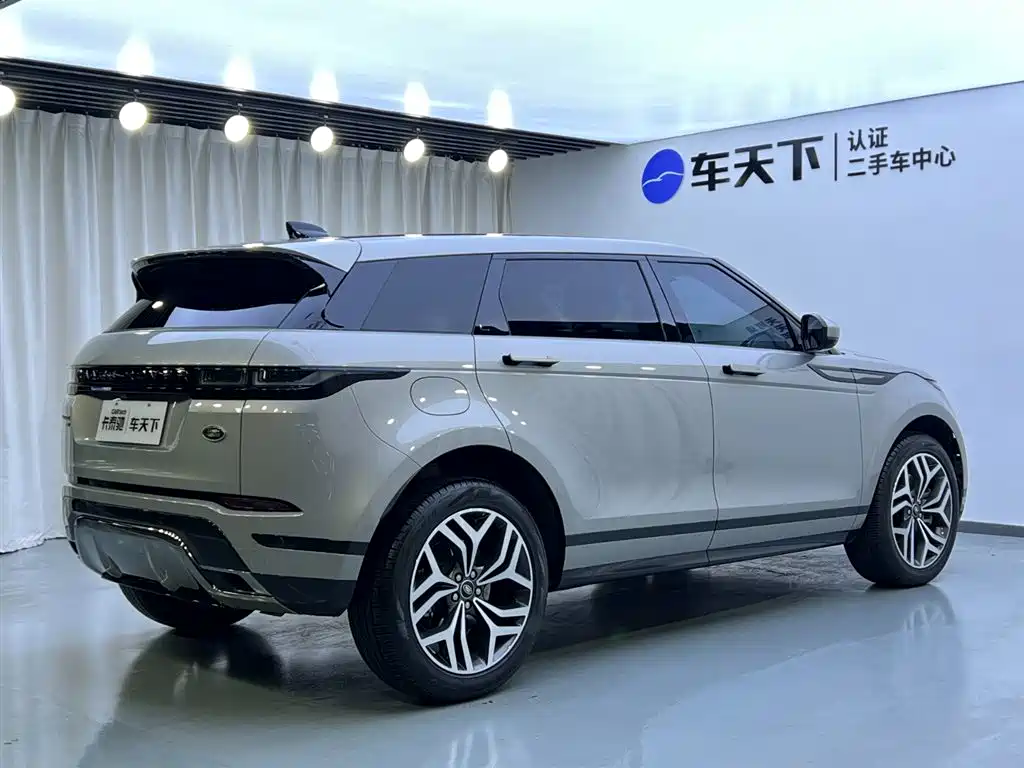 Land Rover Range Rover Evoque 2023 L 249PS Luxury