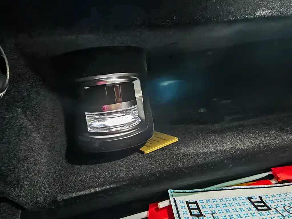 MERCEDES-BENZ MAYBACH S CLASS