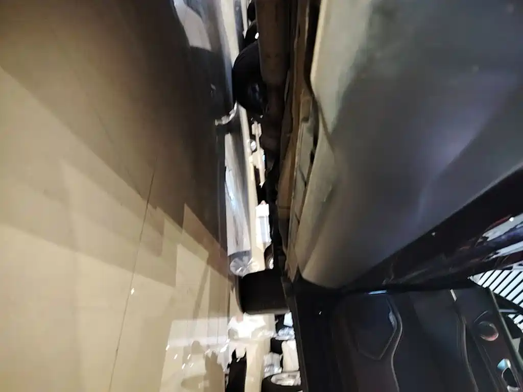 Chery Tiggo 8 PLUS — миниатюра 21