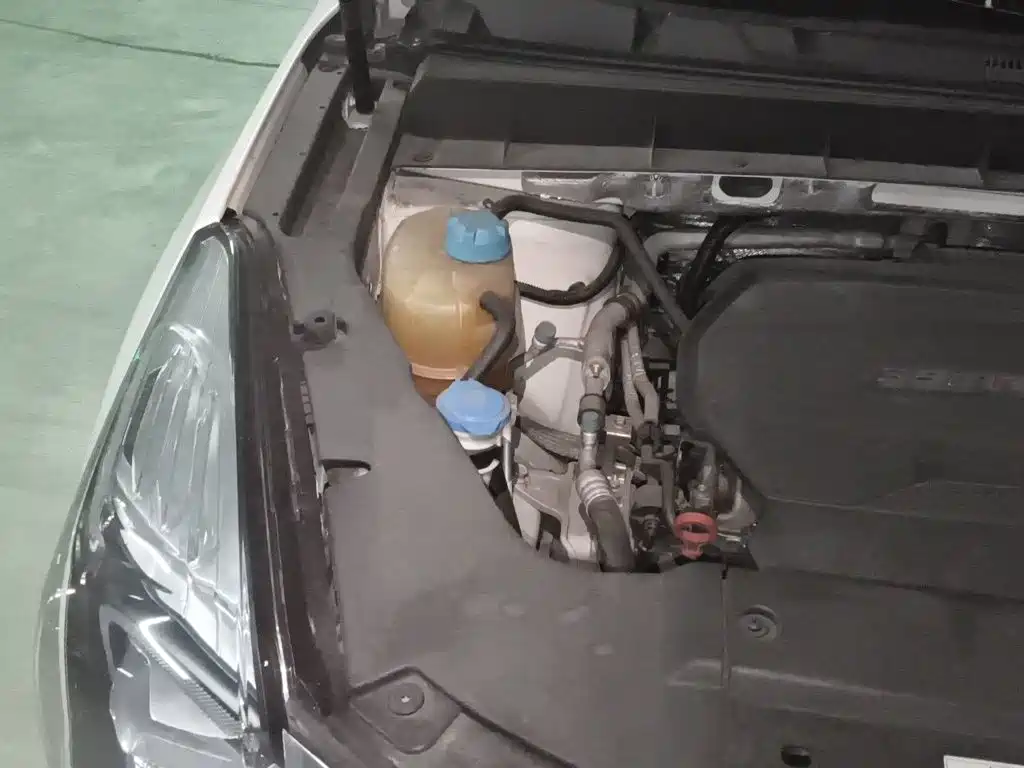 GAC Motor Trumpchi GS7 — миниатюра 19