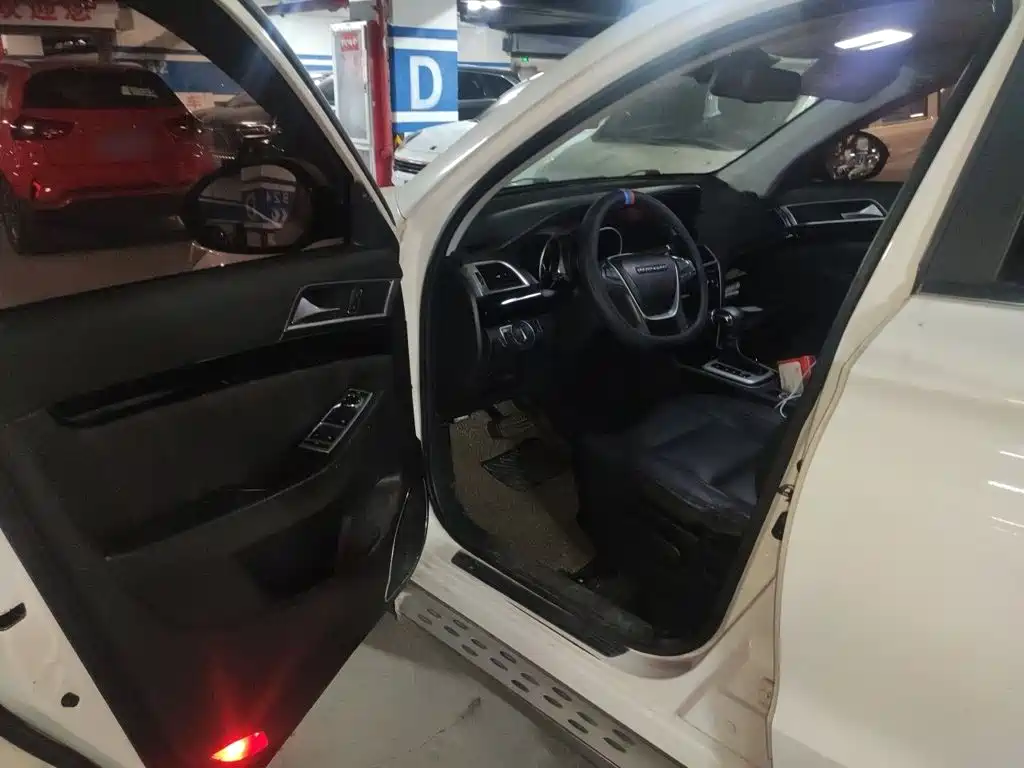 Leopaard Leopaard CS10 — миниатюра 17