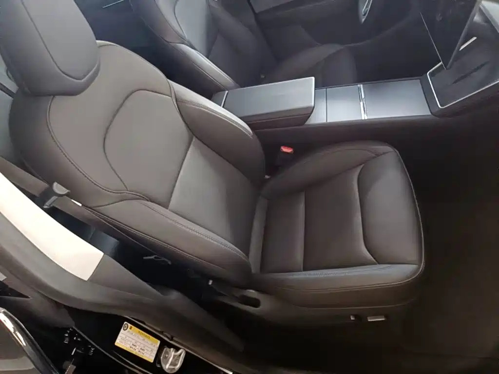 Tesla Model Y — миниатюра 25