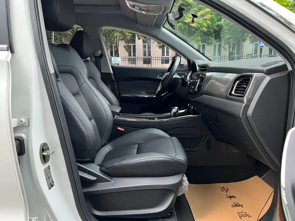 Chery Tiggo 8 — миниатюра 21