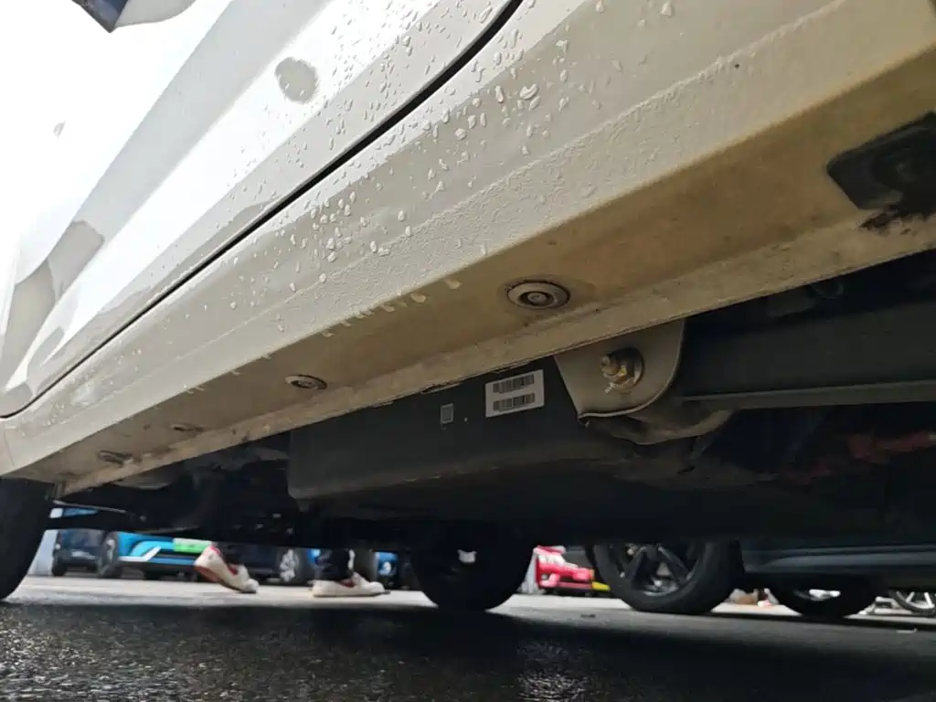 Wuling MINIEV — миниатюра 22