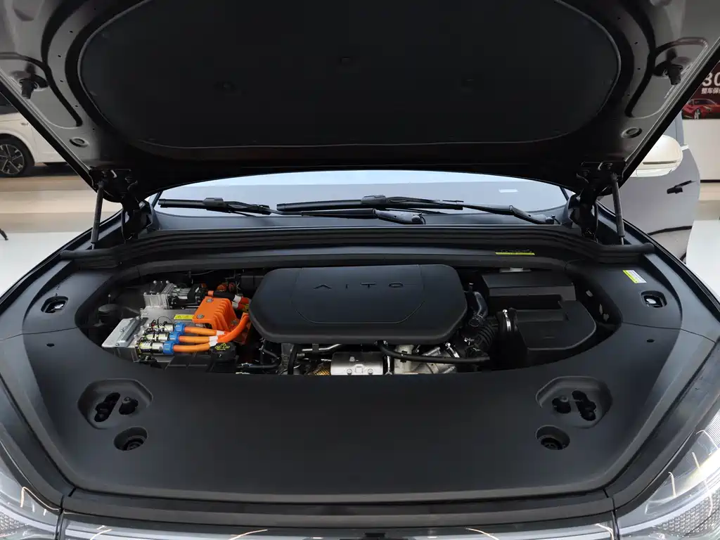 AITO ASK THE WORLD M9