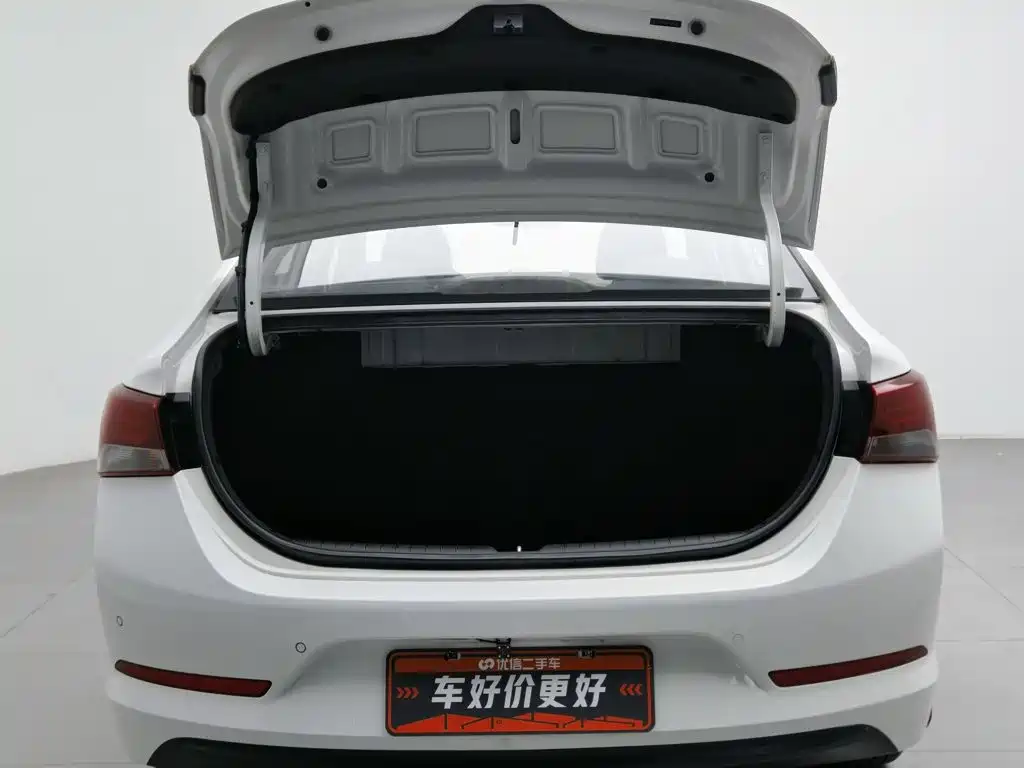 Hyundai Verna — миниатюра 16