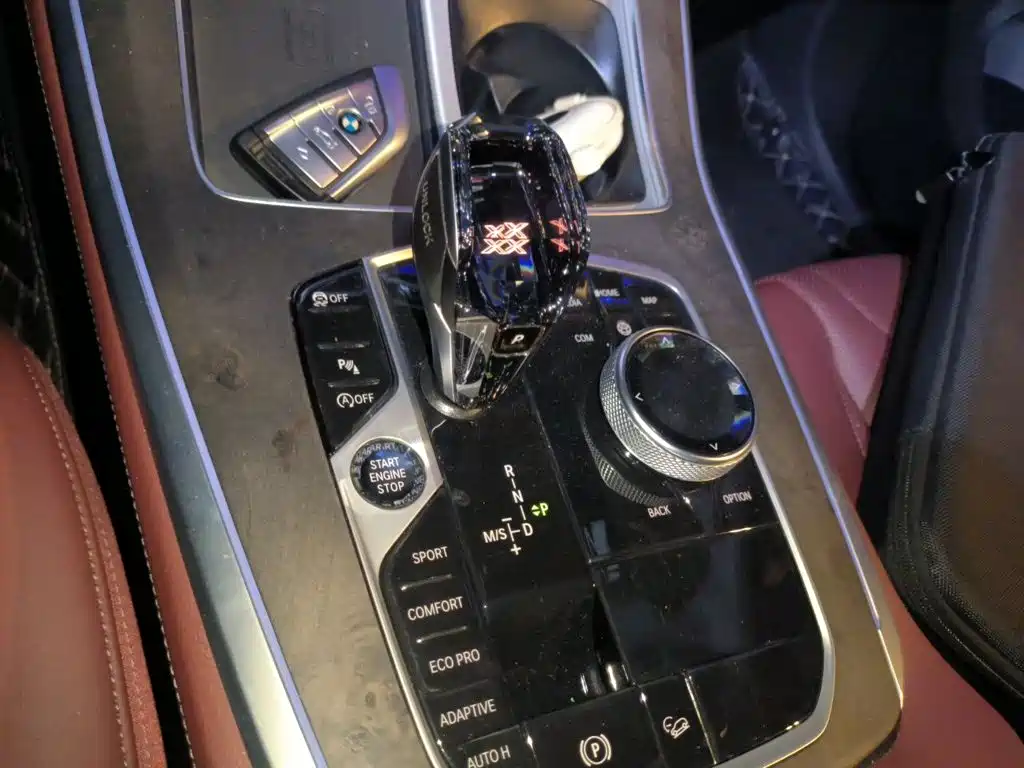 BMW X5 — миниатюра 7