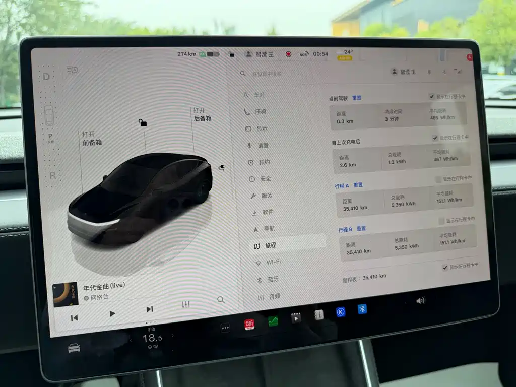 Tesla Model Y — миниатюра 7