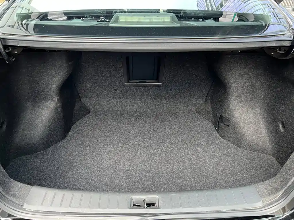 Nissan Sylphy — миниатюра 30