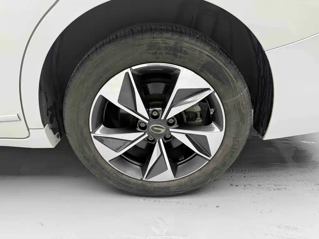 GAC M6 2023 PRO 270T DCT Luxury