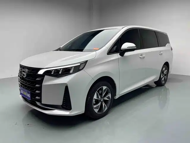 2024 GAC Trumpchi M6