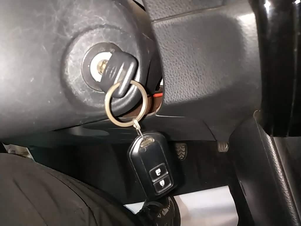 Toyota Vios FS 1.5 л 2023 г. Белый, пробег 32400 км